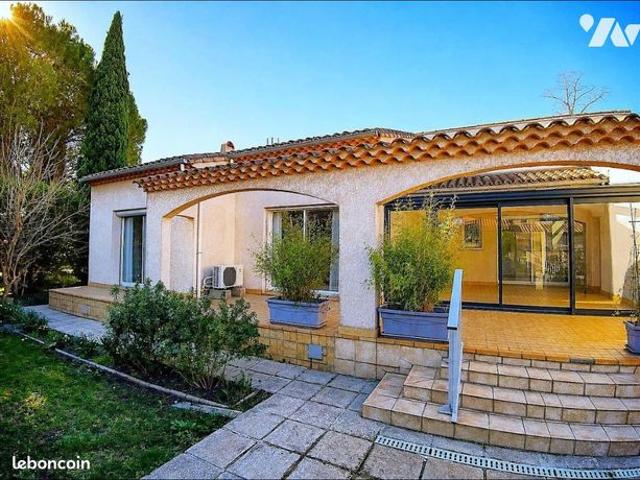 Maison 4 pièces 125 m²