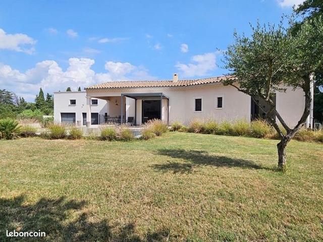 Maison 4 pièces 125 m²