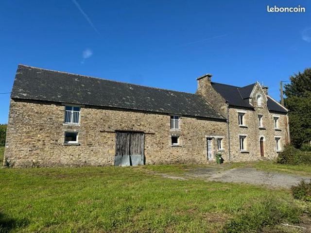 Maison 4 pièces 125 m²