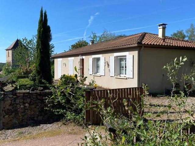 Maison 4 pièces 125 m²