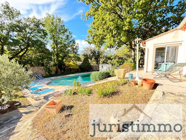 Maison 4 pièces 125 m²