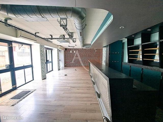 Maison 4 pièces 125 m²