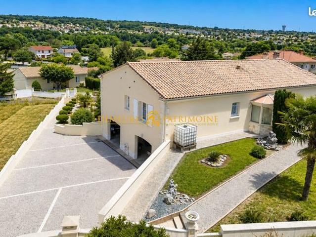 Maison 4 pièces 125 m²