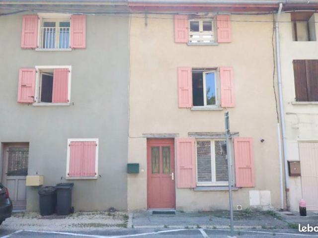Maison 4 pièces 125 m²