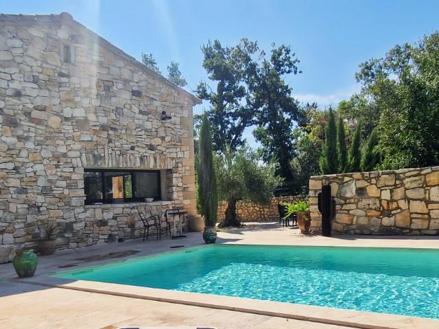 Maison 4 pièces 125 m²