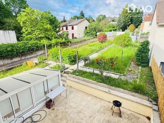 Maison 4 pièces 125 m²