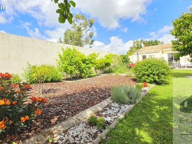 Maison 4 pièces 125 m²