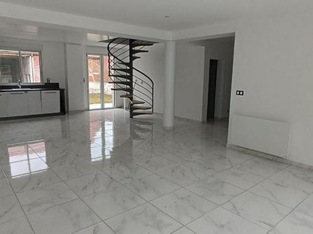 Maison 4 pièces 125 m²