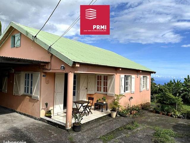 Maison 4 pièces 125 m²