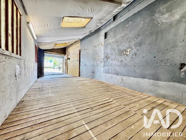 Maison 4 pièces 125 m²
