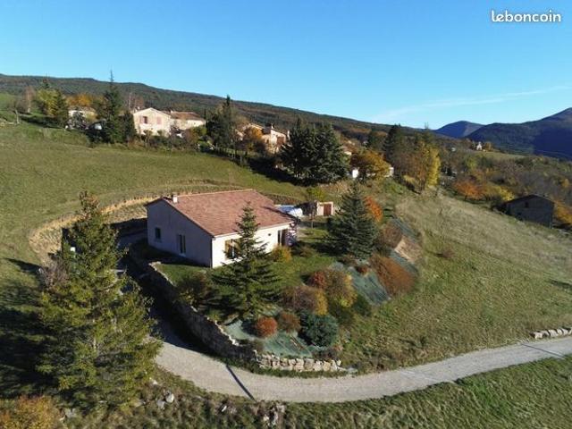 Maison 4 pièces 125 m²