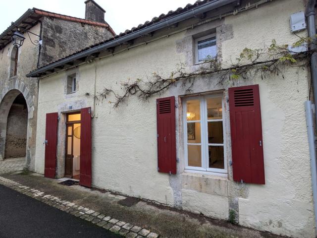 Maison 4 pièces 120 m²