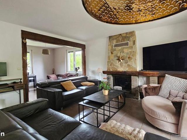 Maison 4 pièces 125 m²