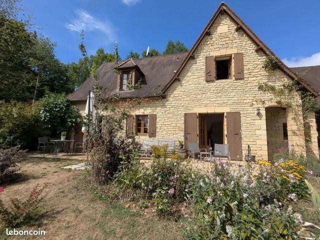 Maison 4 pièces 125 m²