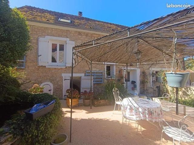 Maison 4 pièces 125 m²