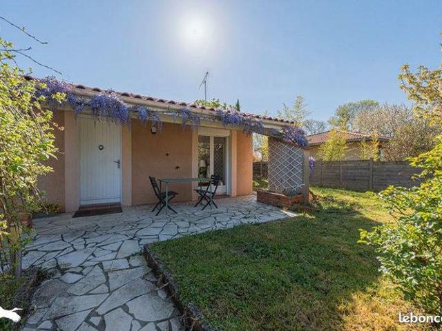 Maison 4 pièces 125 m²