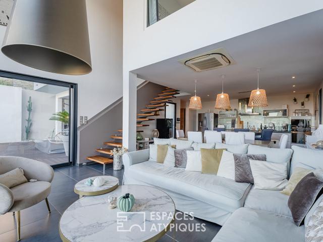 Maison 4 pièces 125 m²