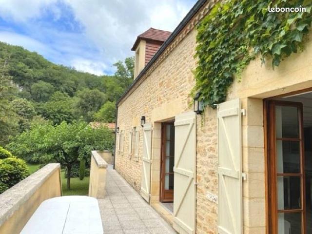 Maison 4 pièces 125 m²