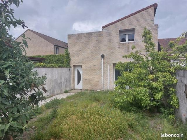 Maison 4 pièces 125 m²