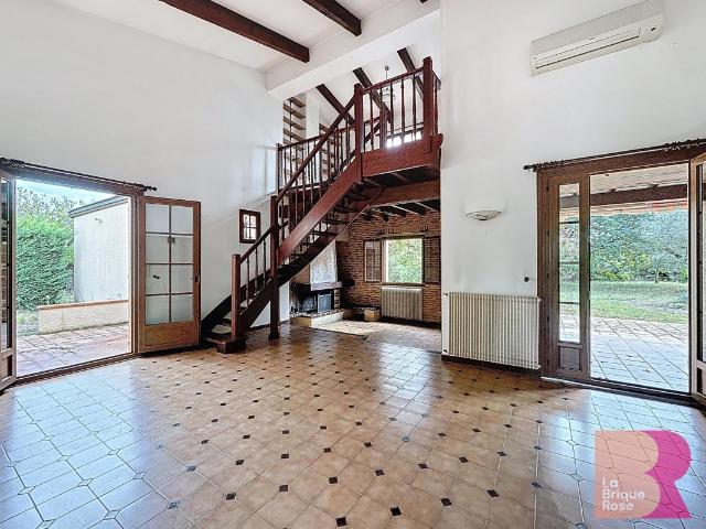 Maison 4 pièces 125 m²