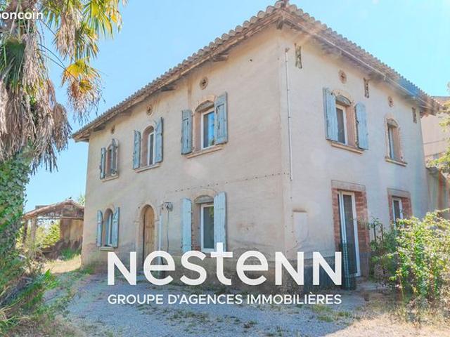 Maison 4 pièces 125 m²