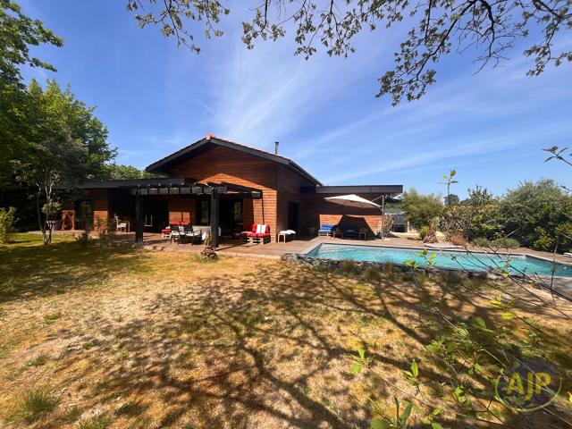 Maison 4 pièces 125 m²