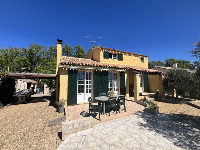Maison 4 pièces 125 m²