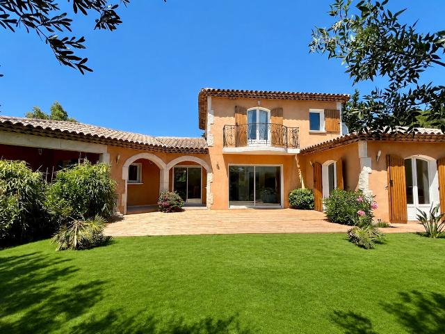 Maison 4 pièces 125 m²