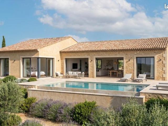 Maison 4 pièces 125 m²