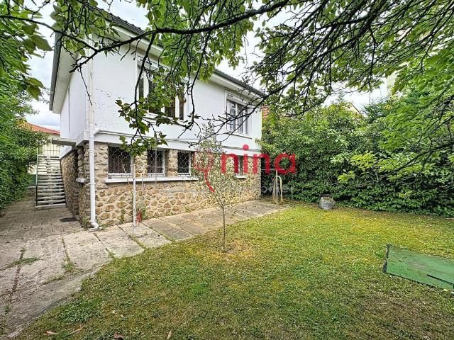 Maison 4 pièces 125 m²