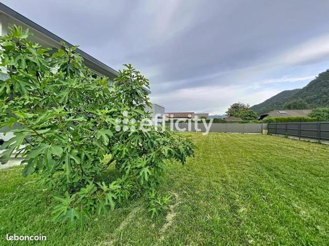 Maison 4 pièces 125 m²
