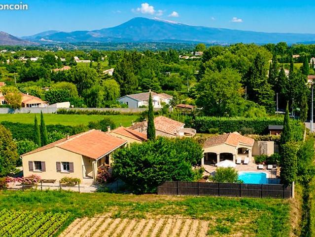 Maison 4 pièces 125 m²