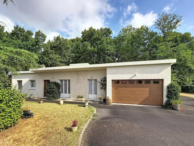 Maison 4 pièces 125 m²