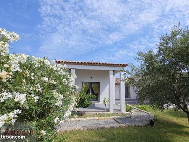 Maison 4 pièces 125 m²