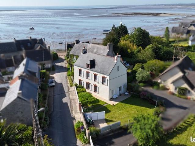 Maison 4 pièces 125 m²