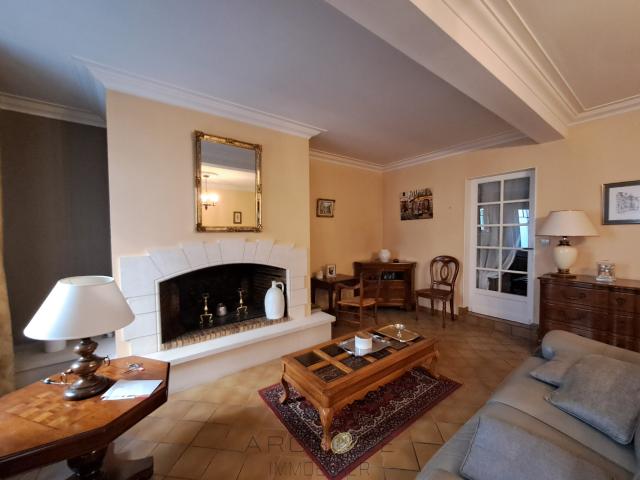 Maison 4 pièces 125 m²