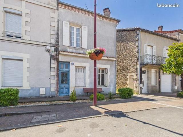 Maison 4 pièces 125 m²