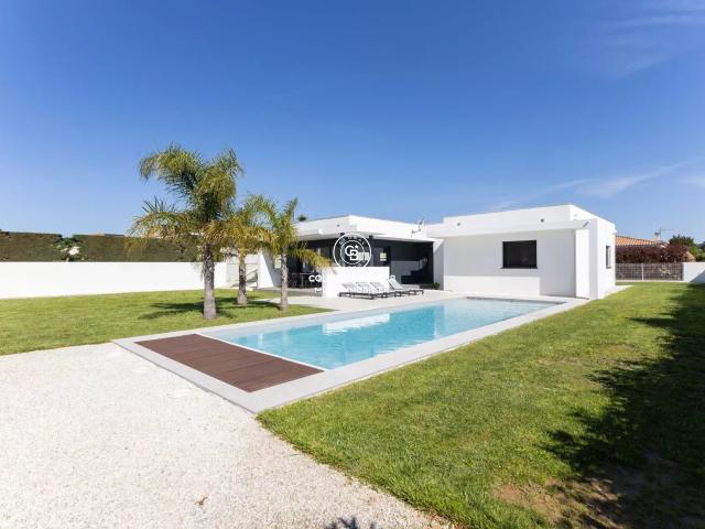 Maison 4 pièces 125 m²