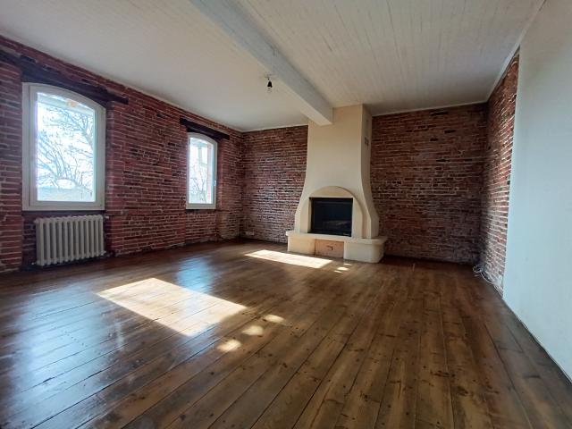 Maison 4 pièces 125 m²