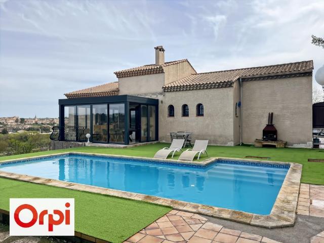 Maison 4 pièces 125 m²