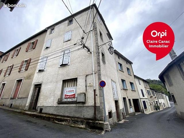 Maison 4 pièces 125 m²