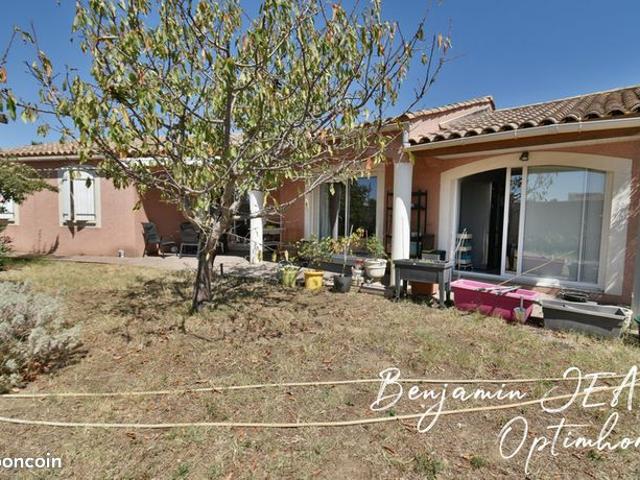Maison 4 pièces 125 m²