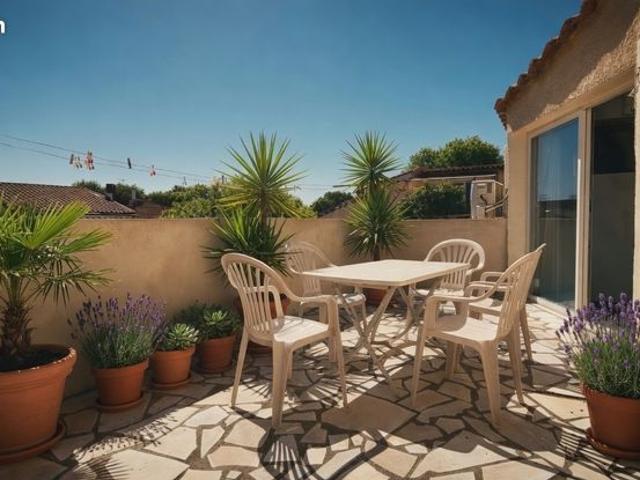 Maison 4 pièces 125 m²