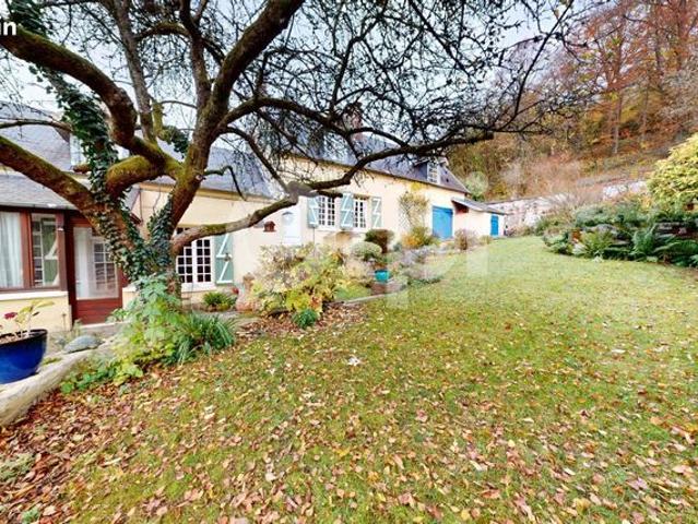 Maison 4 pièces 125 m²