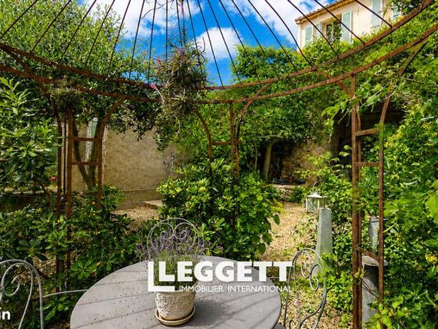 Maison 4 pièces 125 m²