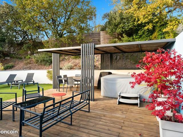 Maison 4 pièces 125 m²