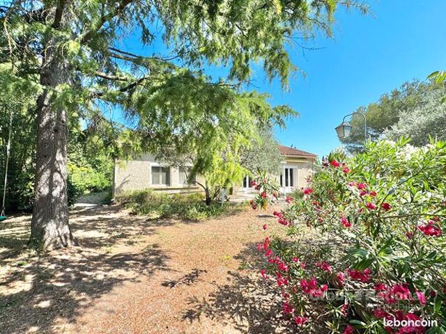 Maison 4 pièces 125 m²