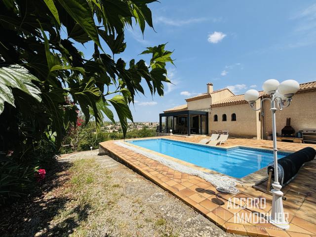 Maison 4 pièces 125 m²