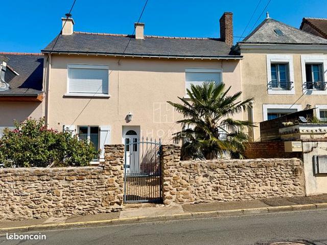 Maison 4 pièces 125 m²