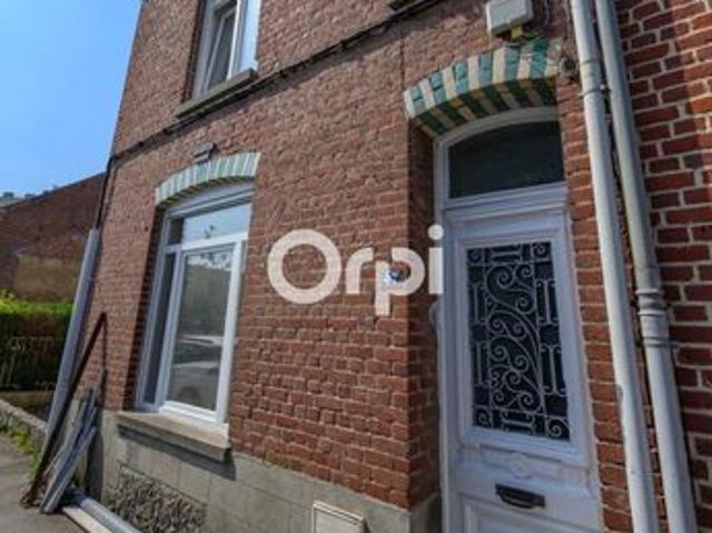 Maison 4 pièces 125 m²